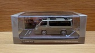 Tarmac Works 豐田 Hiace Wagon Custom 模型車