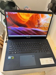 Asus Gamming laptop 15.6吋