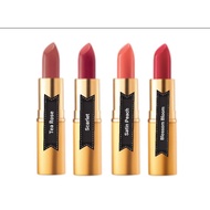 Prestige gold lipstick nutrimetics