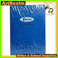 ﹊ ☀️ 5pcs Cattleya Filler Notebook Mini Fillers Refill 5 x 7" Random Colors School Supplies Noteboo