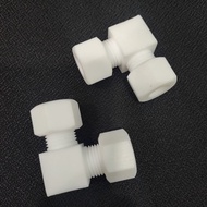 PTFE Fitting (Elbow)