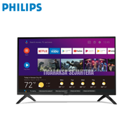 TV PHILIPS 32PHT5853S/70 DIGITAL SMART TV LED 32 INCH