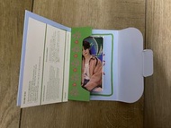 Seventeen mini11 weverse album - woozi