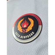 Custom 3D patch