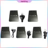 Star LC-E6C LC-E6E LP-E6 LP-E6N  Charger For 5D2 5D3 60D 7D 70D Mark II 5D