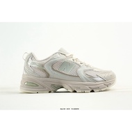 NB530 New Balance 530 Retro Running Shoes NB Classic Mesh Running