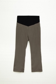 QueenCows กางเกงพยุงครรภ์ Mardi Support Pant (Brown)