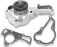 Aumzong 49044-2066 Water Pump with Gasket Fits FD590V FD611V FD620D FD661D