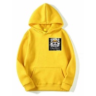 Adult hoodie freesize