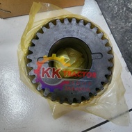 FINAL DRIVE E45 THIN GEAR BOB CAT E45 T1