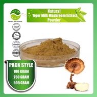 Tiger Milk Mushroom Extract Powder/Improving respiratory health/Kosher&HALAL Certified
