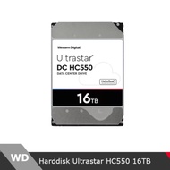 Harddisk NAS Wd Harddisk HGST Ultrastar HC550 16TB – WUH721816ALE6L4