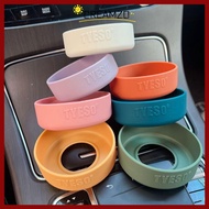 【Delivery from Malaysia】CREAMZO 1Pcs Cup Cover, Protective Silicone Bottle Cover, Anti Slip 71-77mm 