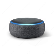Echo Dot 3Nd Smart Speaker Home Third-Generation Voice Assistant Google Smart With Alexa Voice Prompts Home Mini Nest J46