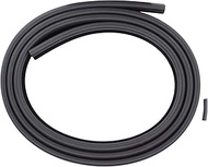 Door Seal Edge Protection Seal Rubber Profile Door Rubber Seal Sealing Rubber Protective Seal Front 