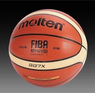 Molten GG7X 籃球 New Basketball