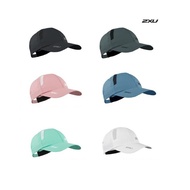 [Manson Sports] Australia 2XU Jogging CAP RUN Sports Perspiration Quick-Drying Multiple Colors