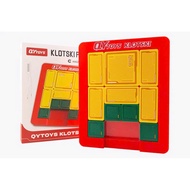 QYToys EQY10024 Classic Rotating Color Rubik's Cube (18.2x15x1.8cm)