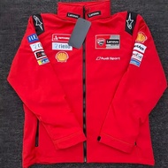 New Ducati Cycling Jersey Motorcycle Jacket Motorcycle Riding Jacket Jacket Warm Windproof Rainproof
