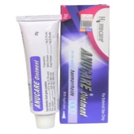 ANUCARE OINTMENT (20G-TUBE) [EXP: 12/2026]