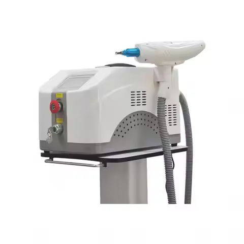 Professional PicoLaser 532 755 1320 1064 Pico Second Tattoo Remo Laser Machine Pico Laser Tattoo Rem