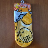 全新 蛋黃哥襪 Gudetama  日本限定 聖誕禮襪 Xmas