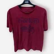 Kaos Norton Unapproachable 