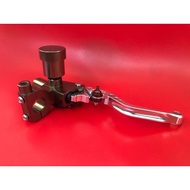 CNC TUBE BRAKE MASTER