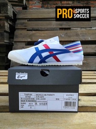 รองเท้า Onitsuka Mexico Slip on  มีน้ำหนักเบา  สวมใส่สบาย