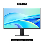 Xiaomi Redmi Widescreen LED Monitor 21.45 Inch Super Slim Display Monitor 75Hz Full HD Gaming Monito