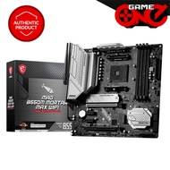 MSI MAG B550M Mortar Max Wifi AMD Motherboard
