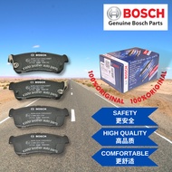 BOSCH Front Brake Pad PERODUA MYVI Old 1.0 1.3 1.5 YEAR 2005 TO 2010 Break Pad