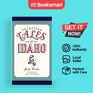 Forgotten Tales Of Idaho - Hardcover - English - 9781540211705