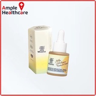 Ready Stock Original KATA MARINE Anti Aging Wrinkle Eye Bag Golden Helichrysum Lifting Essence Colla