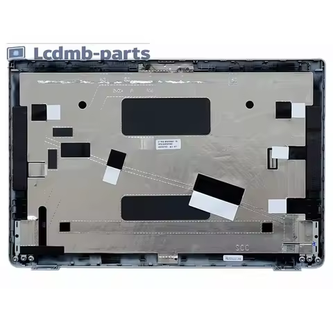 A+New LCD Back Cover 0G60N1 For Dell Latitude 5440 E5440 Precision 3480 M3480 GRAY