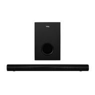 TCL ซาวด์บาร์ 2.1CH 200 วัตต์ TCL รุ่น S522W สีดำ