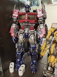 3A Threezero PREMIUM Optimus Prime 柯柏文 極緻比例 大比例