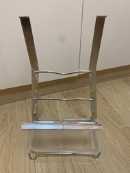 廚房煲蓋架