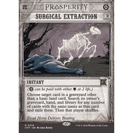 Magic: The Gathering - Breaking News - Surgical Extraction (19)