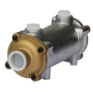 135A Oil Cooler Gearbox Q08-02-00A  / Automatic Transmission Oil Cooler For Marine Engine  Boat, Ves