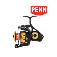 ORIGINAL PENN SPINFISHER VI 3500-10500 series sea spinning fishing reel lure fishing reel