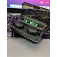 Wireless Earbud with 2000mah Powerbank Case Earpod Earphone High Quality Can Charge Phone
