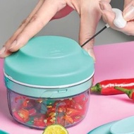 Tupperware Turbo Chopper 300ml