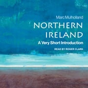 Northern Ireland Marc Mulholland