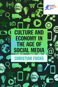 Culture and economy in the age of social media - Hanoi Bookstore