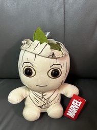 Marvel Groot Plush Toy 公仔