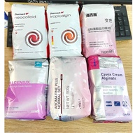 DENTAL MARK REMOVER - Alginate