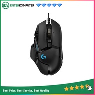 Logitech G502 Gaming Mouse Proteus hero