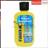 Ready oke] Rain X water repellent Car Glass/Car Glass Coating