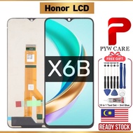 LCD Screen Compatible For Honor X6B LCD Screen
